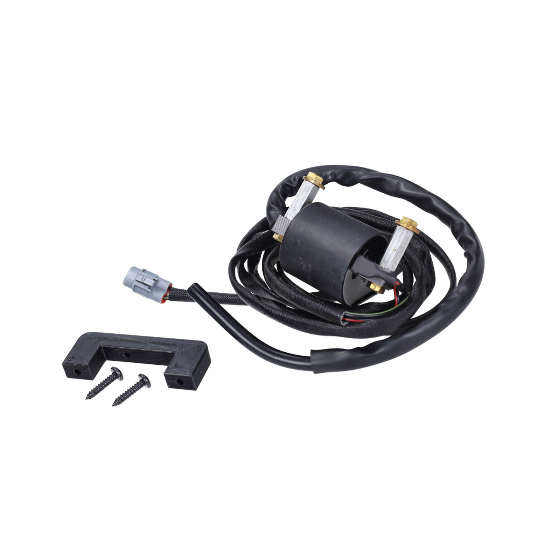 ECU Tuningset Piaggio Zip / Vespa 4 takt Euro5