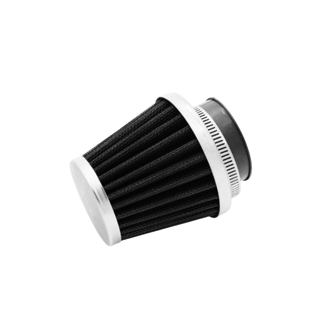 Powerfilter Recht 42MM