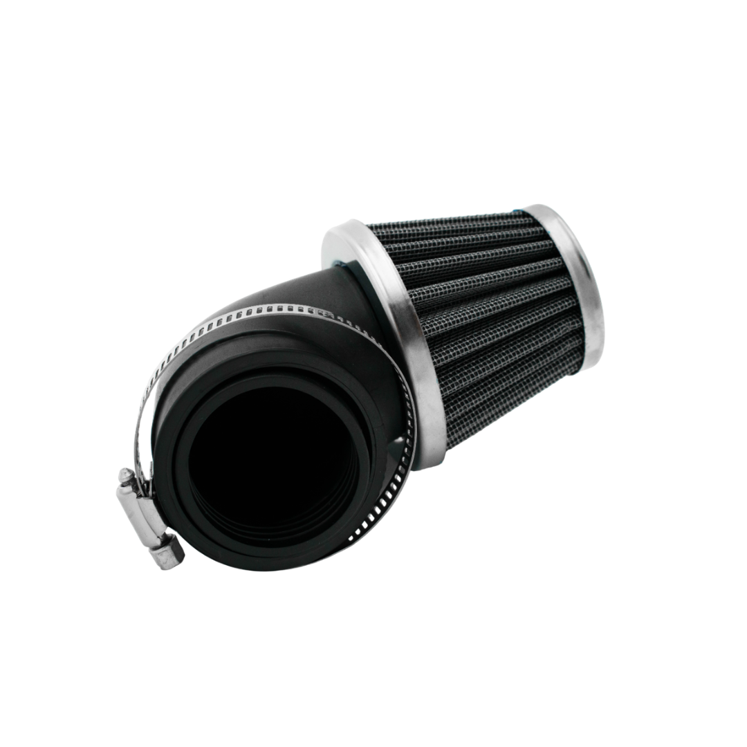 Powerfilter Haaks 42MM