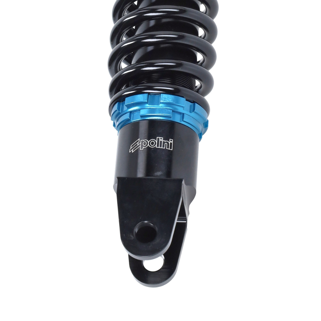 Schokbreker Achter Polini 310MM Piaggio Scooters