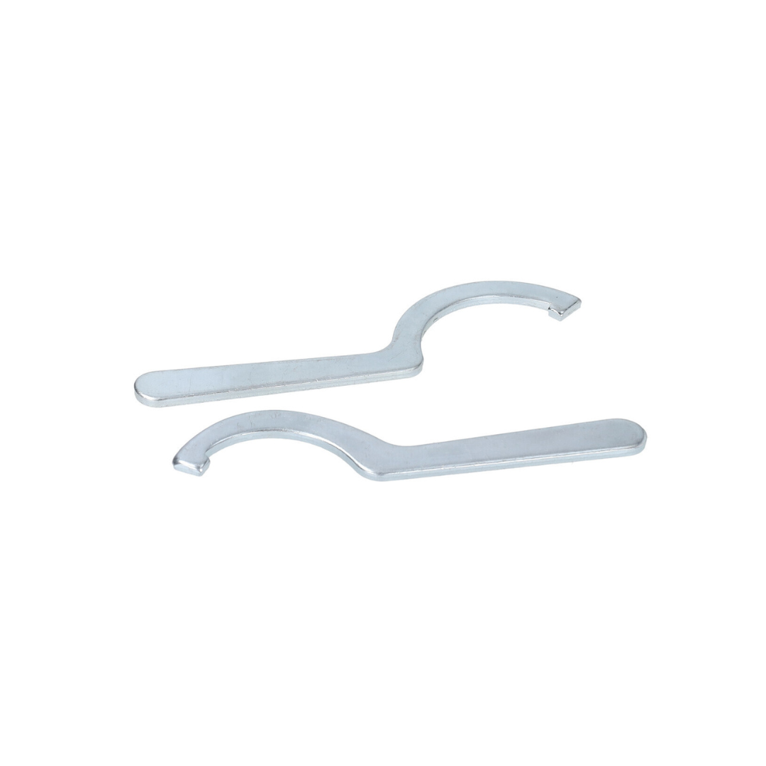 Schokbreker Achter Polini 310MM Piaggio Scooters