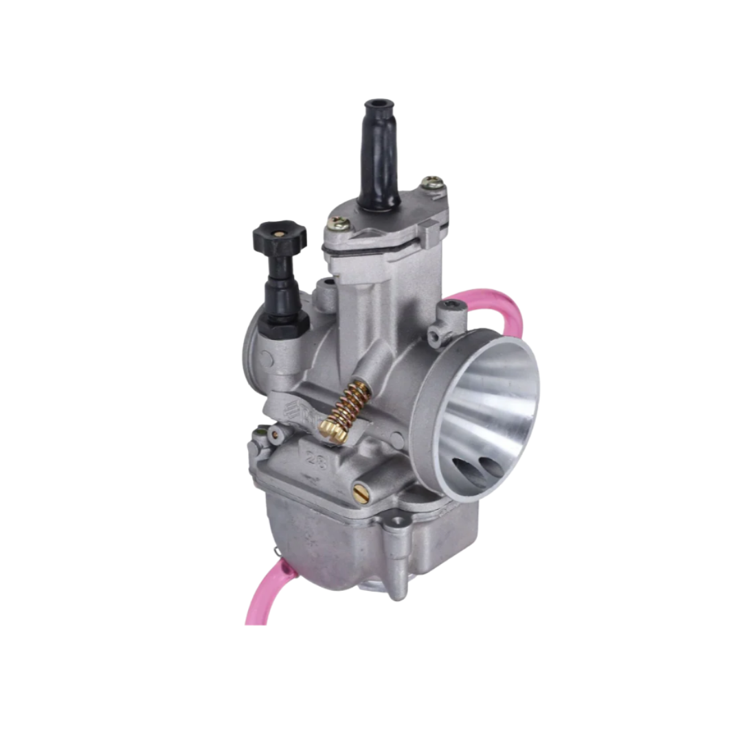 PWK Carburateur + Luchtfilterslang 50MM