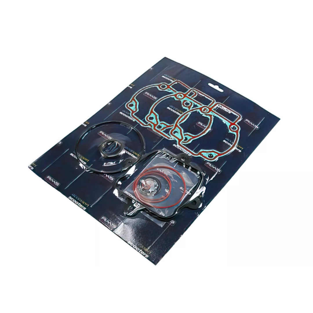 Pakkingset RMS Piaggio / Gilera 125-180cc 2 Takt LC