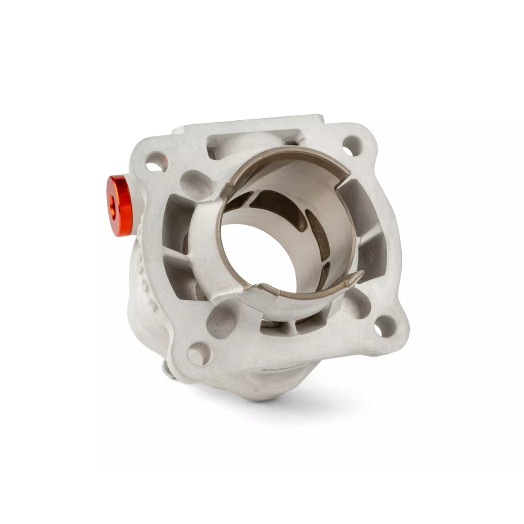 Cilinderkit + Krukas Stage6 R/T 70cc Piaggio / Gilera 2 Takt LC