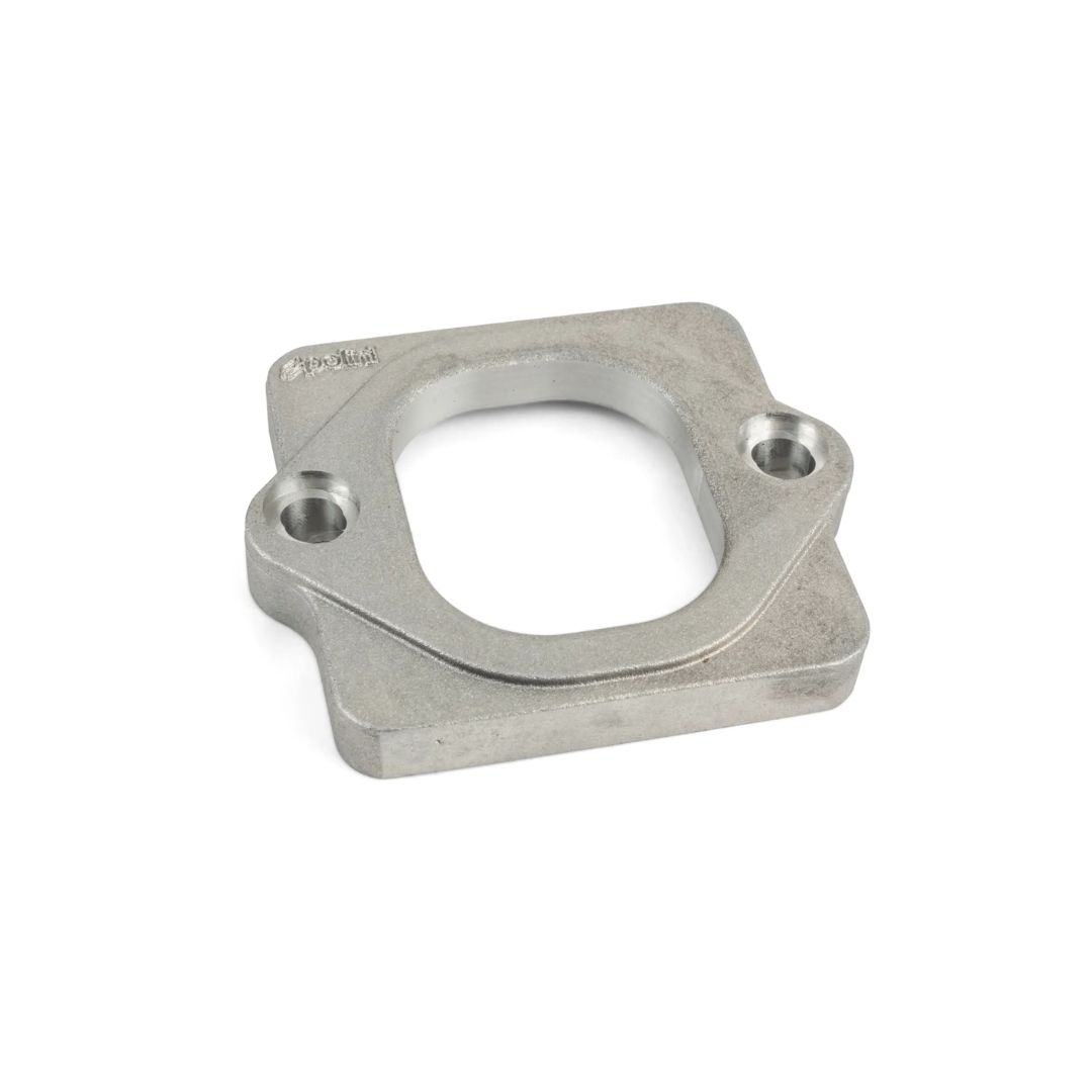 Spruitstuk Polini Draaibaar 26/32MM PWK / VHST Piaggio 2 Takt