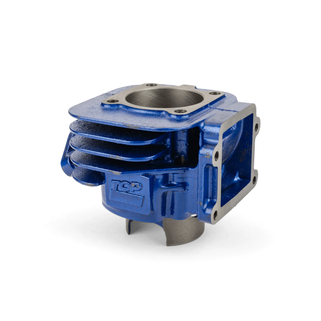 Cilinder 70cc AC Top Performances Gold Line Minarelli Verticaal