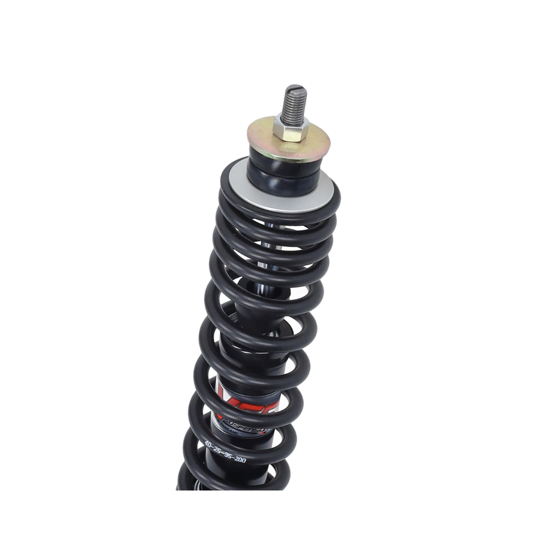 YSS Schokbreker Achter 285MM Piaggio / Gilera 2/4 Takt