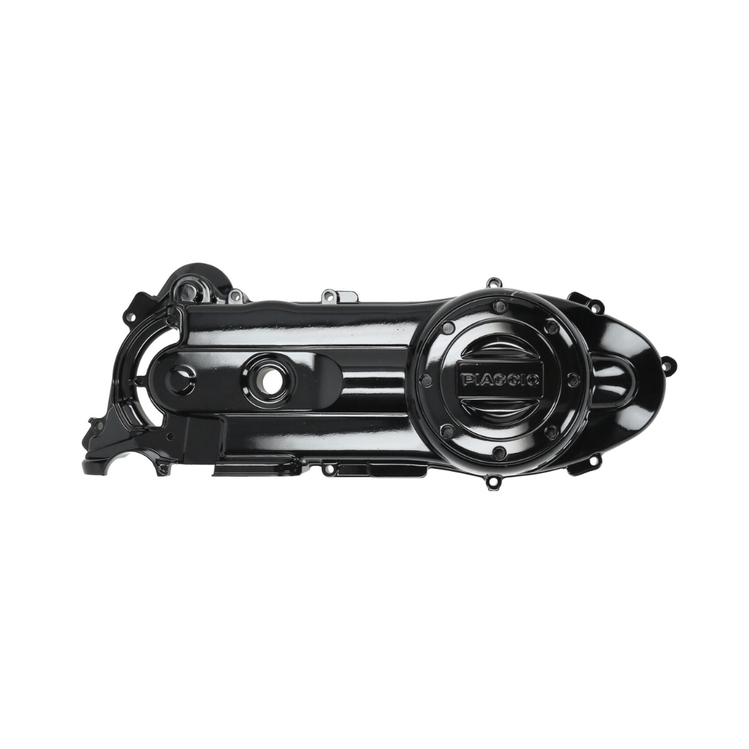 Carterkap Vespa Sprint / Primavera 4 Takt Glans Zwart