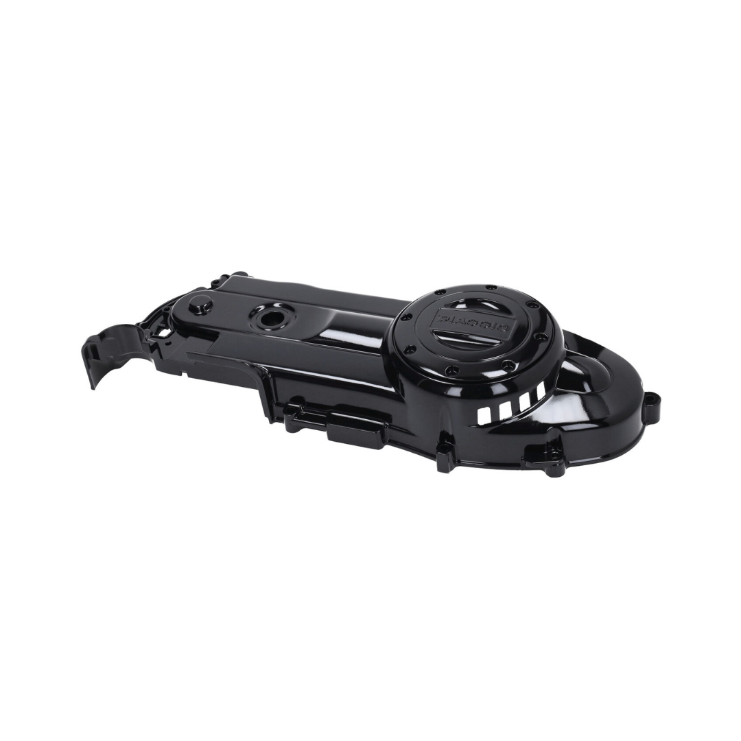 Carterkap Vespa Sprint / Primavera 4 Takt Glans Zwart