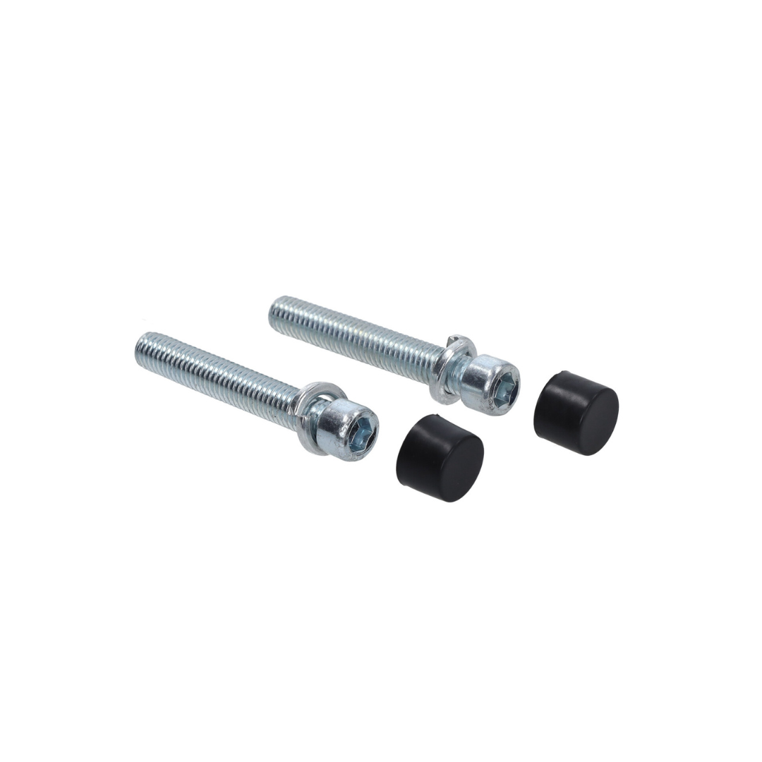 Runner Spiegelset Midnight Blue