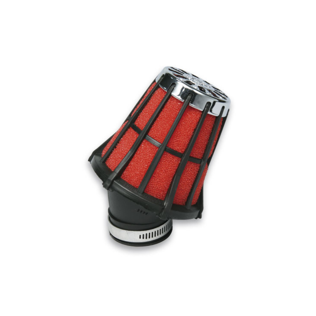 Malossi Powerfilter 50MM Schuin