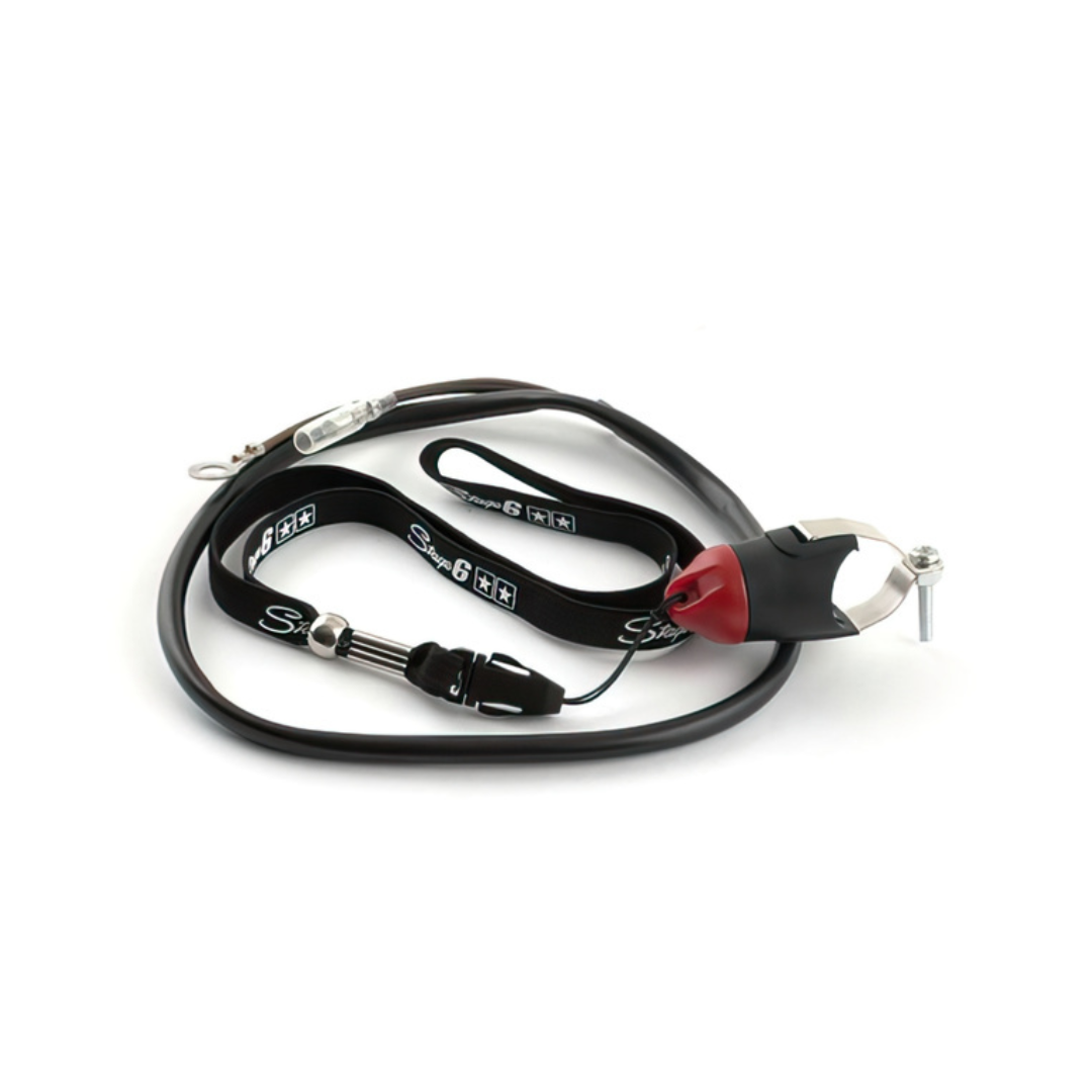 Killswitch Stage6 Magnetisch Dodemansknop