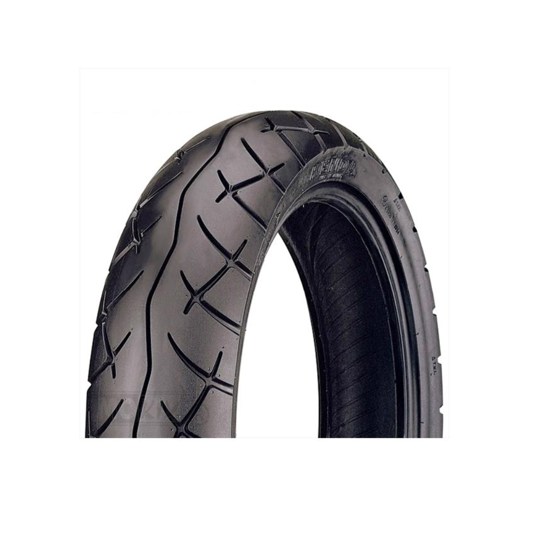 Kenda Buitenband 100/60-12 39J K433F Band