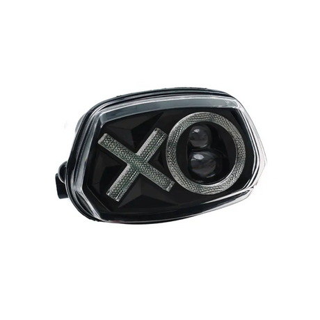 LED-Scheinwerfer XO Vespa Sprint