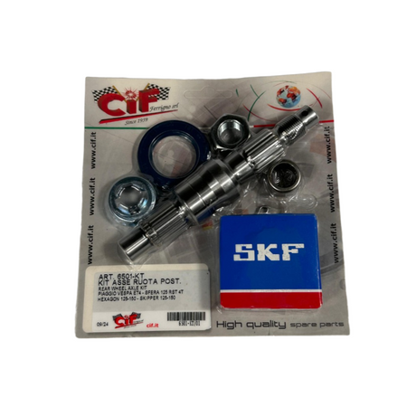 Revisieset Achteras Cif Piaggio / Gilera 125-180Cc 2 Takt Vertanding