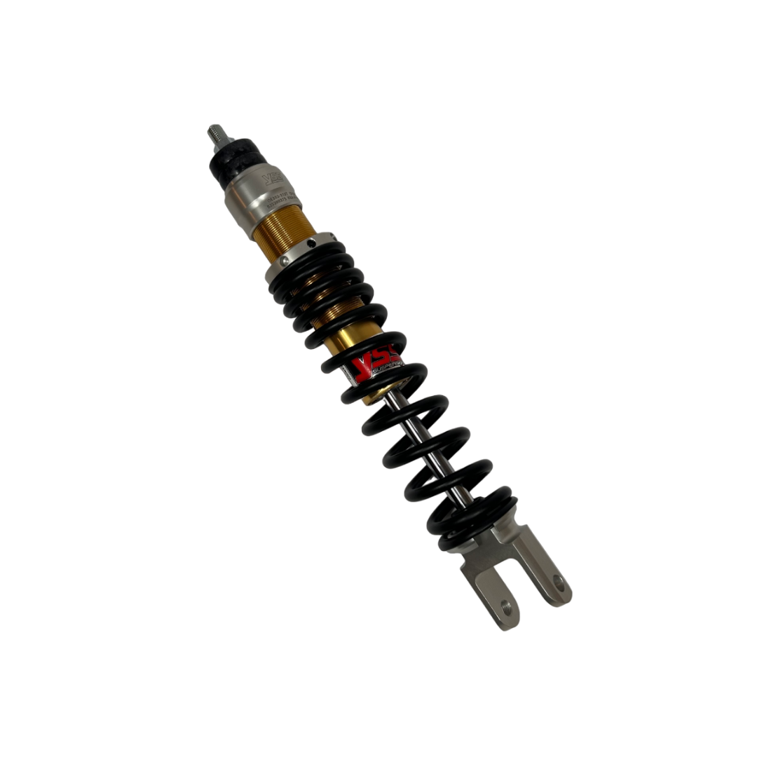 Achterschokbreker Yss Piaggio 310Mm Air Schokbreker Yss