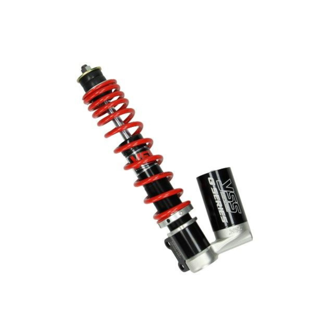 Schokbreker Voor 230Mm Yss Met Gastank Vespa Sprint / Primavera V.a. 2017