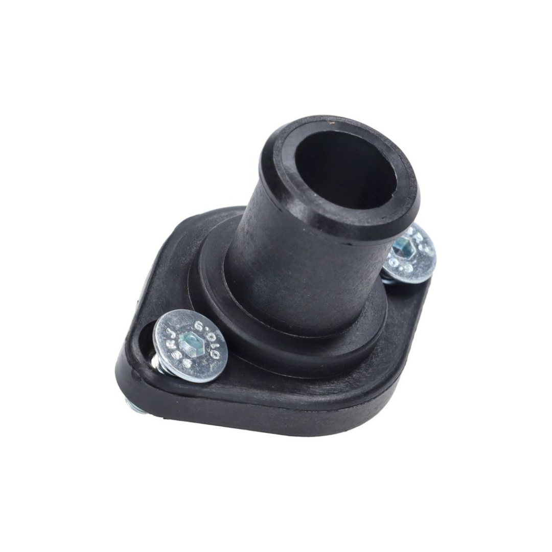 Koelpijp Thermostaathuis Recht Polini Piaggio 2 Takt Lc