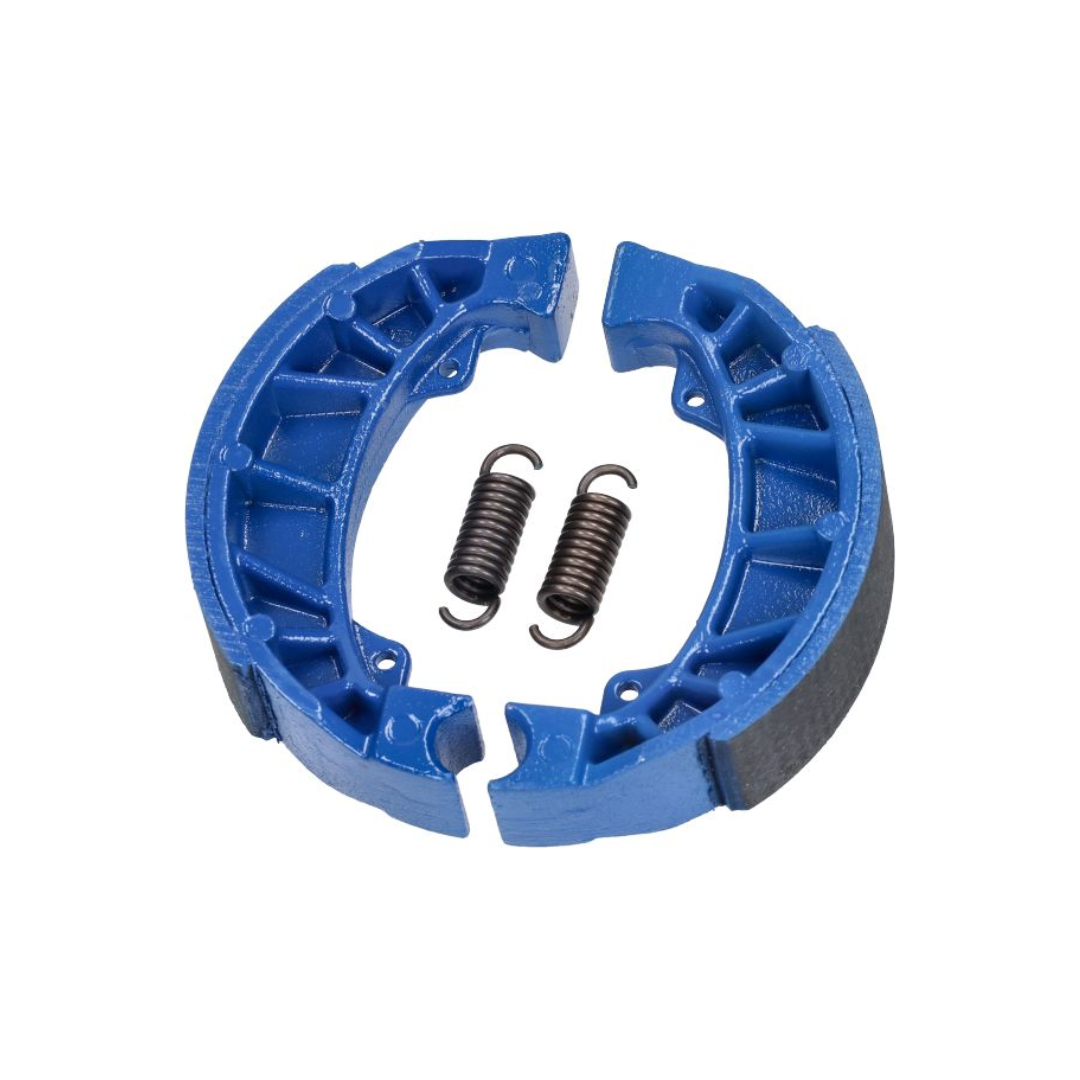 Remsegment Polini 110X25Mm Piaggio / Gilera 2 Takt