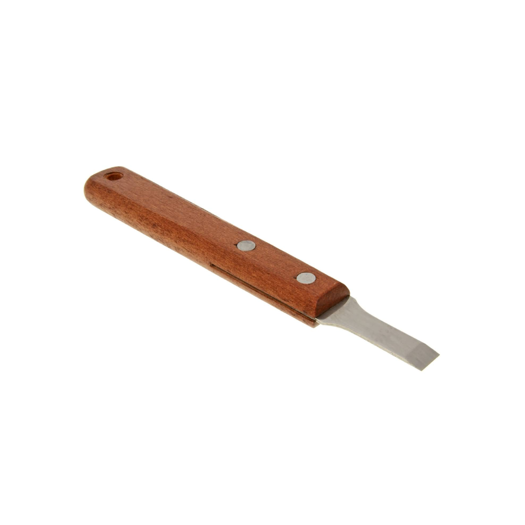 Joint schraper en acier inoxydable 10 mm