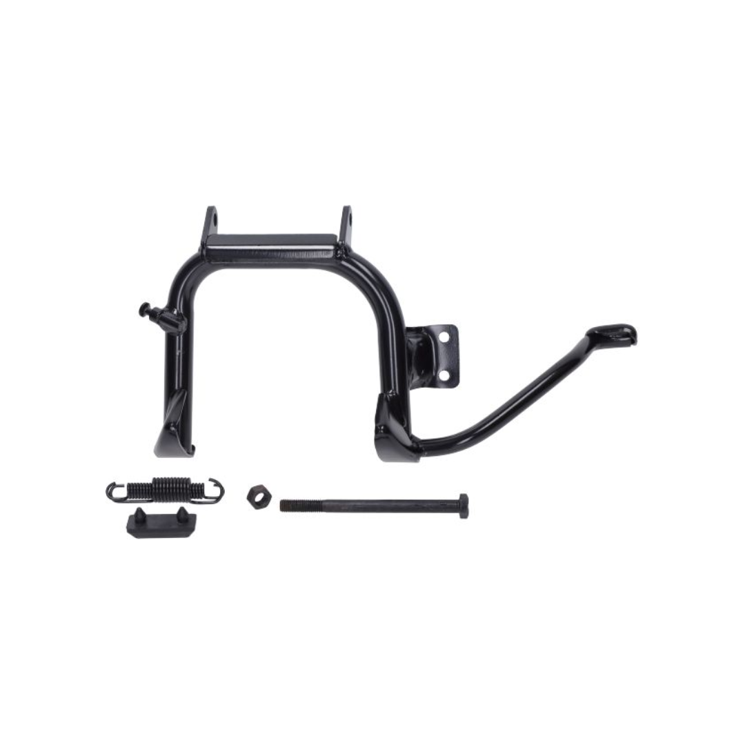 Assistenza Vespa Sprint / Primavera Euro 4/5