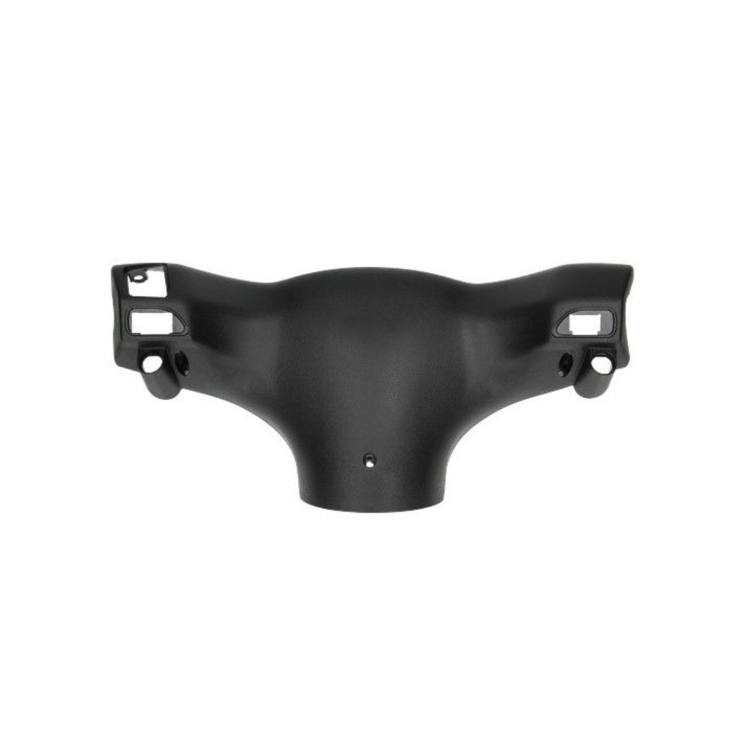 Stuurkap Achterzijde Piaggio Zip 2/4 Takt Origineel stuurkap