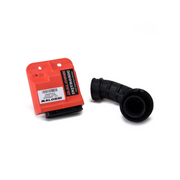 Malossi ECU 80cc Euro 4 Piaggio / Vespa 4-Takt IGET