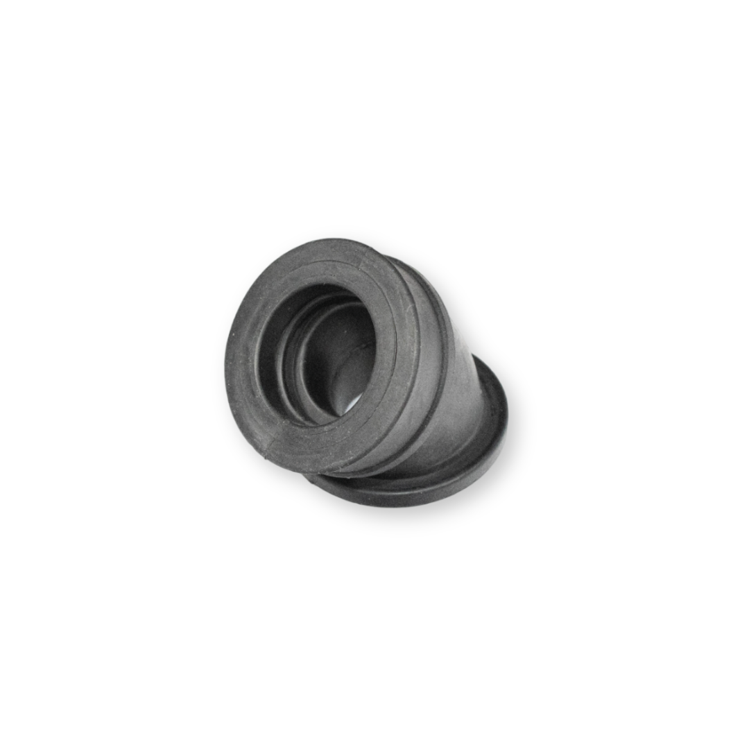 HT Draaibaar Spruitstuk 33MM Piaggio / Gilera 125-180cc