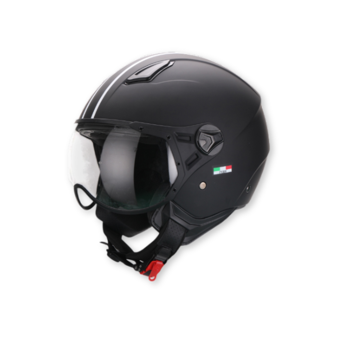 Casque vito moda notte
