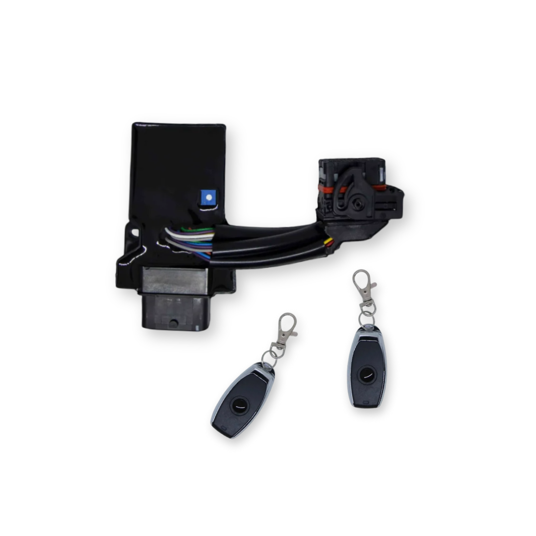 Power Commander Begrenzer Piaggio Zip 4 Takt 3V Euro 5