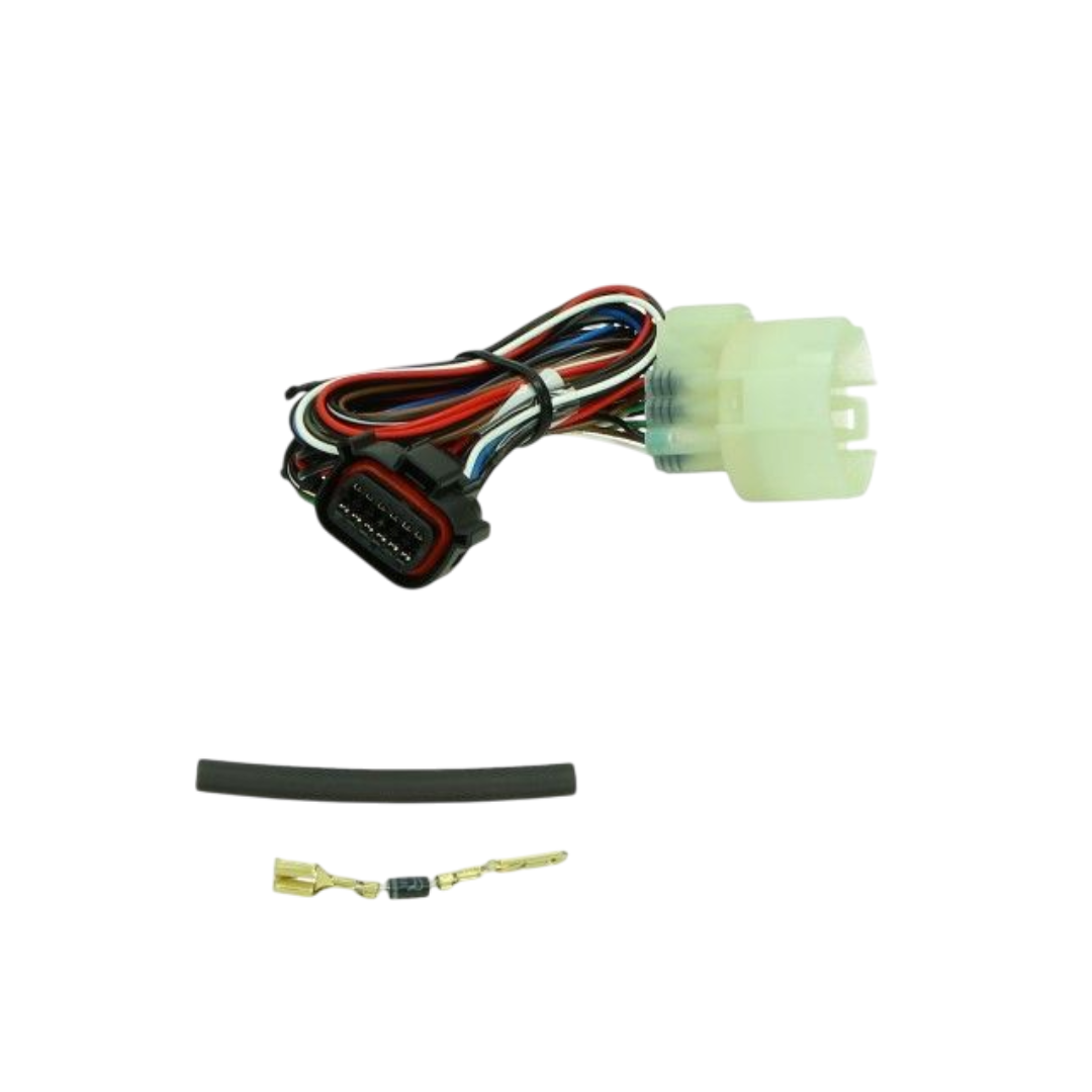 Câble d'alarme + Diode Patrolline HPS940 VESPA Injection / Beverly