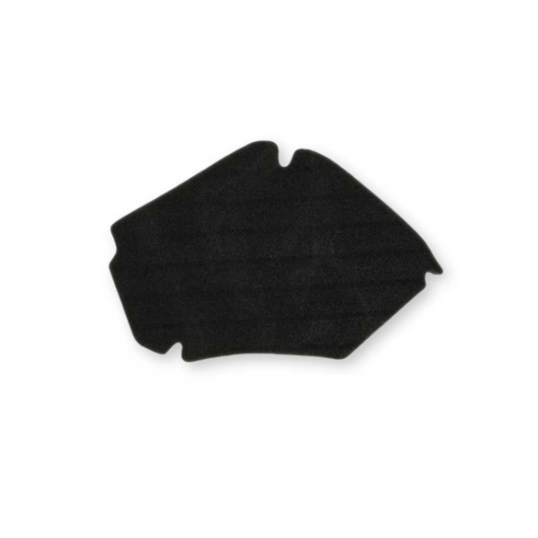 Élément de filtre à air piaggio zip 4 trait d'origine