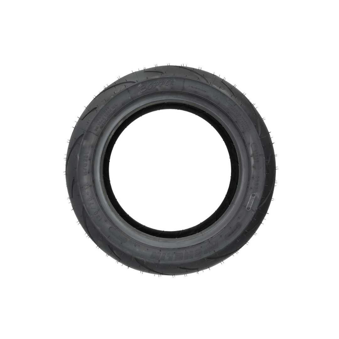 Buitenband Michelin Bopper 130/70-12 57J TT/TL