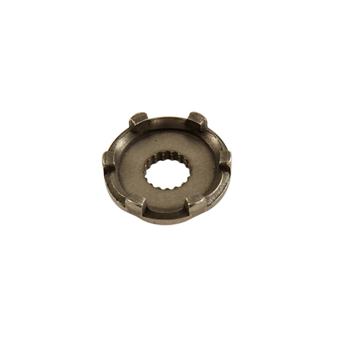 Kickstartrondsel Teknix MBK Booster / Yamaha BW's