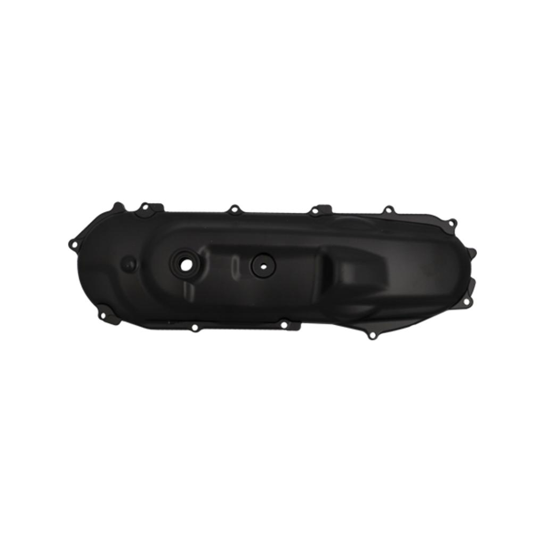 Carterkap Mat Zwart MBK Booster / Yamaha BW's