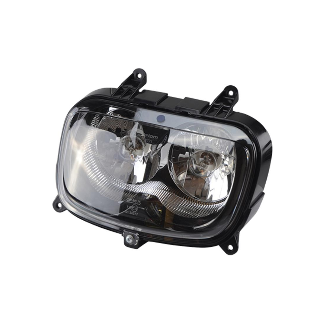 Koplamp MBK Booster / Yamaha BW's Vanaf 2004 Origineel