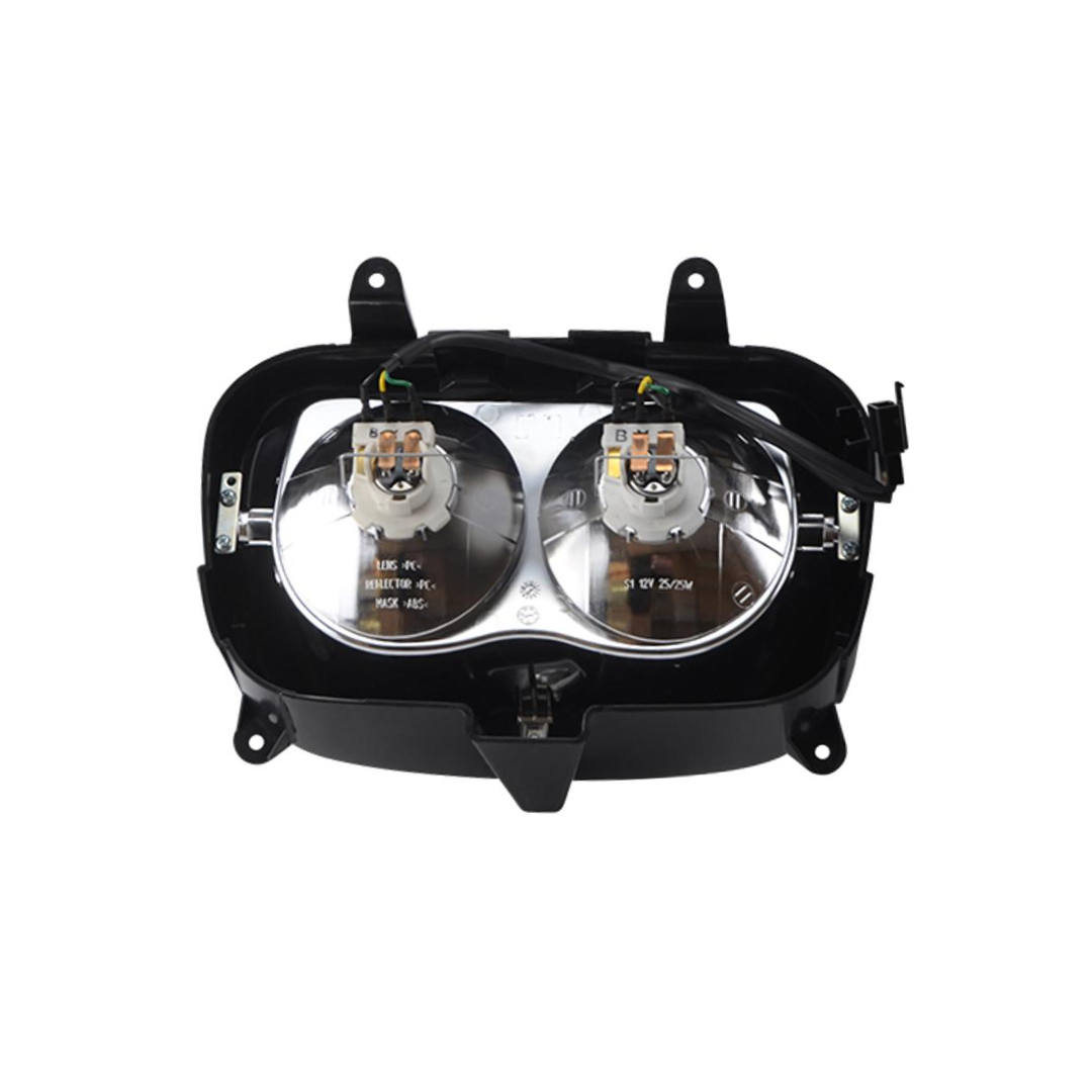 Koplamp MBK Booster / Yamaha BW's Vanaf 2004 Origineel
