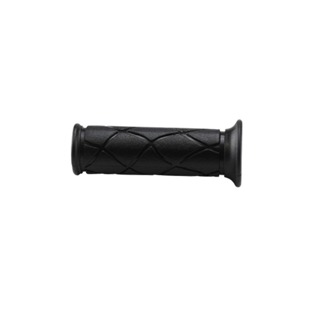Handvat Links Zwart MBK Booster / Yamaha BW's Origineel