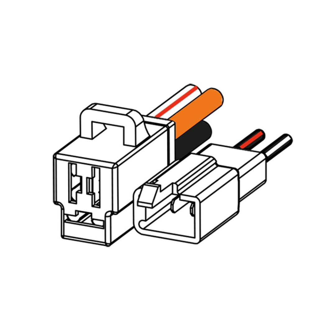 CDI Unit Teknix MBK Booster / Yamaha BW's