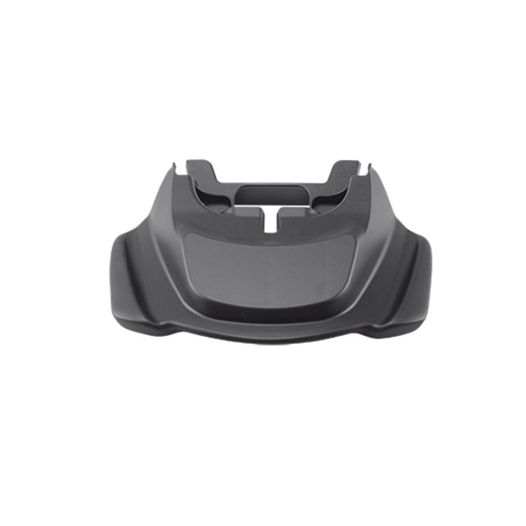 Passagiersgreep Zwart MBK Booster / Yamaha BW's Vanaf 2004 Origineel