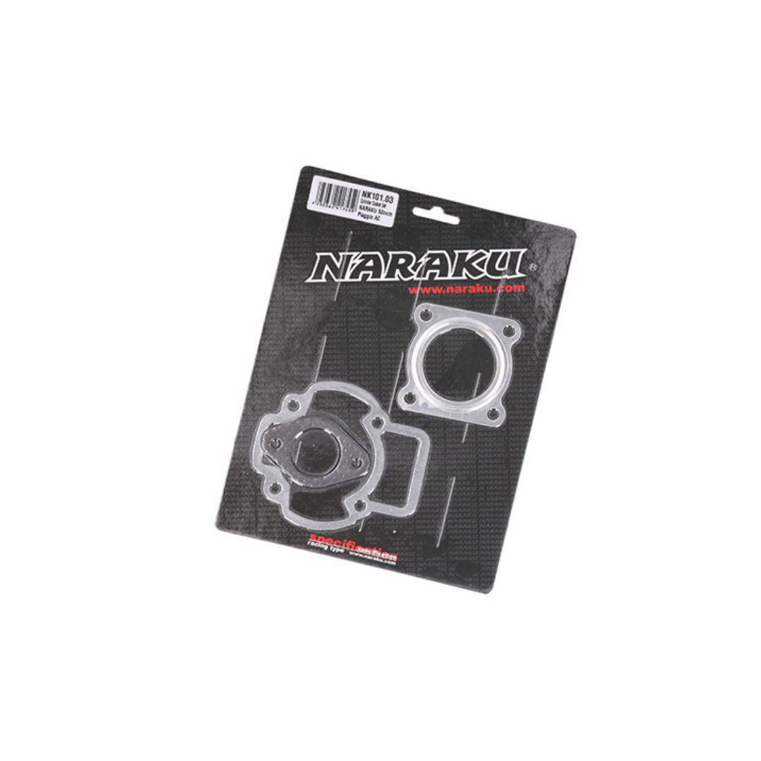 Pakking Naraku 50Cc Ac Cilinder Pakking Cilinder