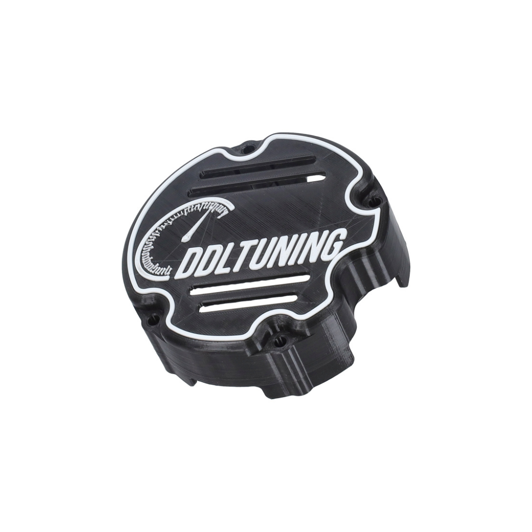 Vliegwieldeksel Ddl Carter Piaggio Zip 2 Takt