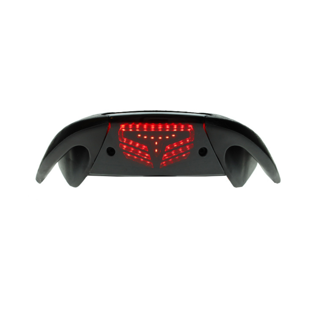 Achterlicht Sport-1 LED Piaggio Zip Smoke Achterlicht