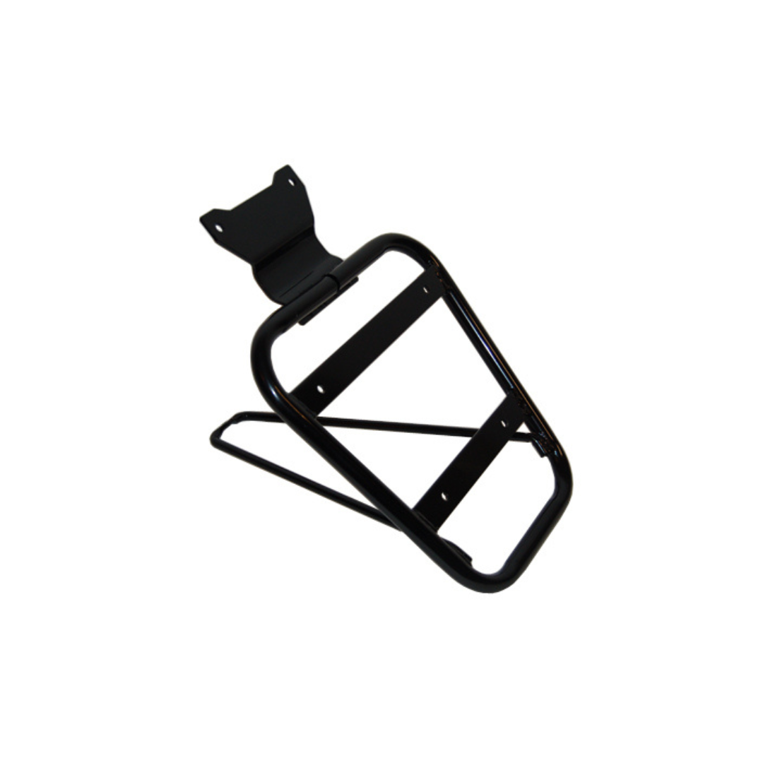 Achterdrager Original Model Piaggio Zip Gloss Black