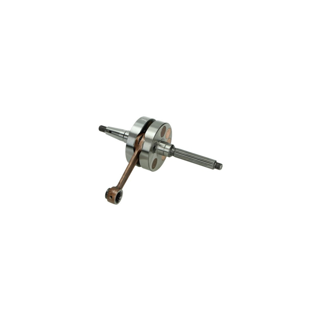 Crankshaft Long Battle 54mm Runner 180cc Top Racing