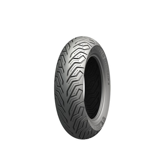 Buitenband Michelin City Grip 2 120/70-12 Tl 58S