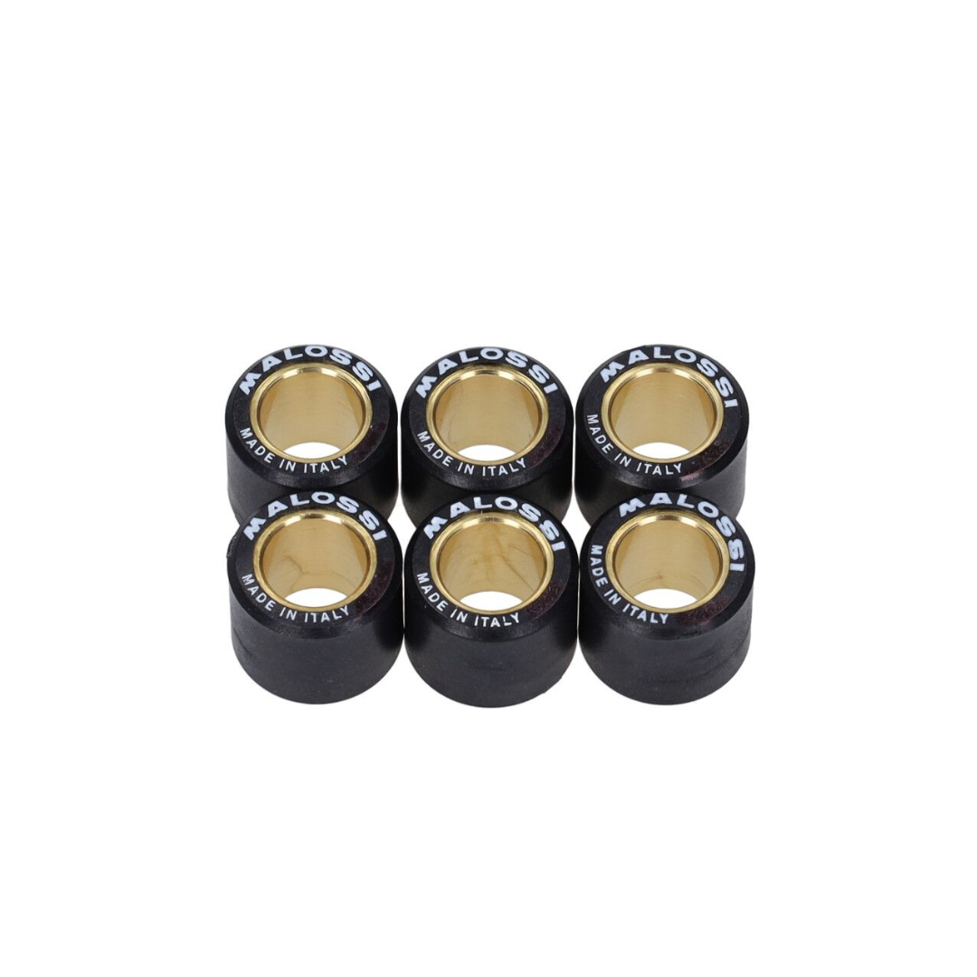 Rollenset Malossi 19X15 5 Piaggio & Vespa Variorollen