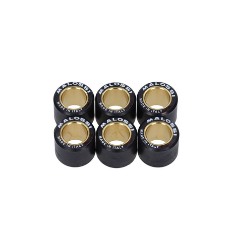 Rollenset Malossi 19X15 5 Piaggio & Vespa Variorollen