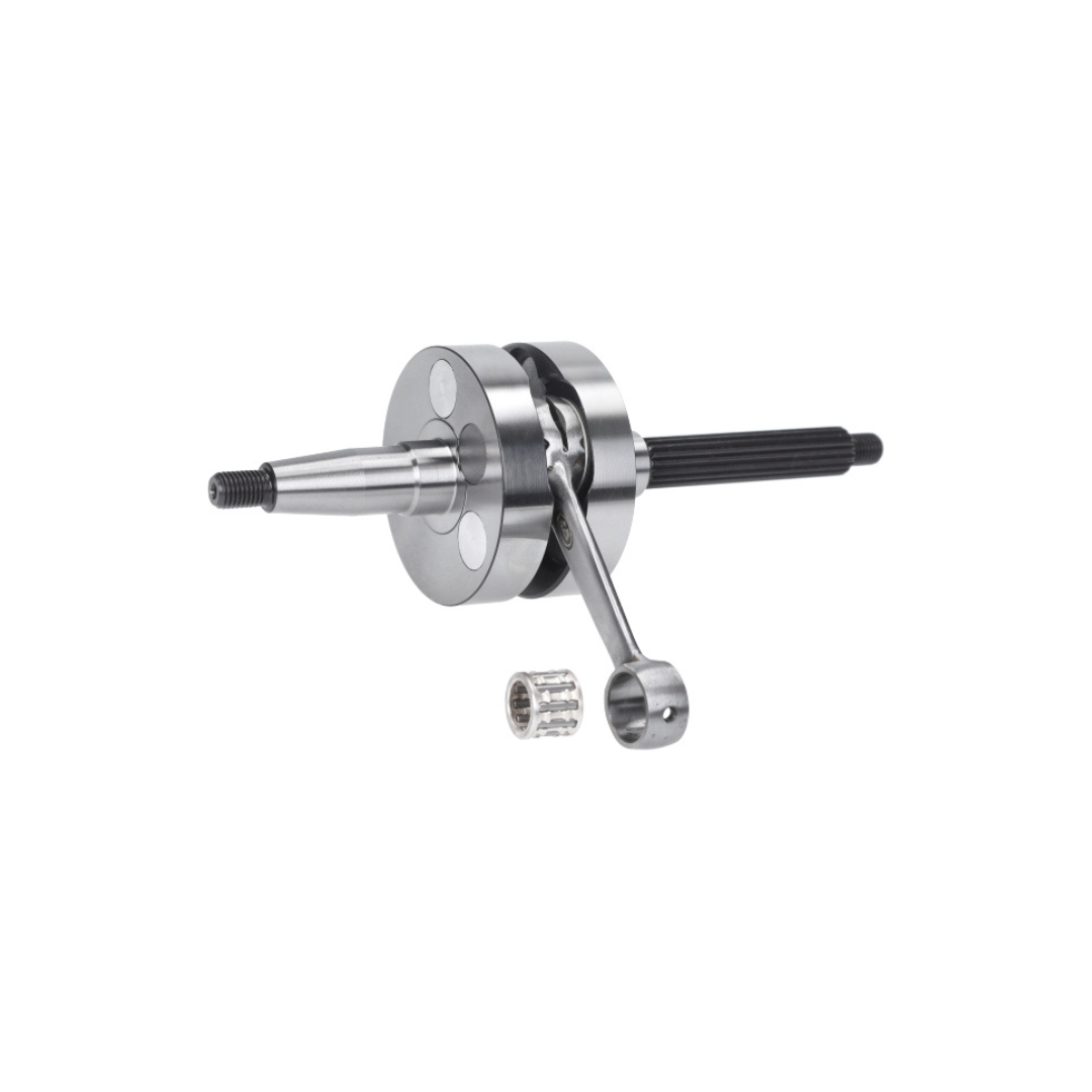 Naraku Krukas Race Piaggio 2 Takt Krukas