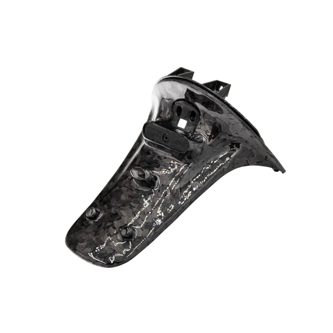 Fender posteriore Fendela forgiata Piaggio Zip